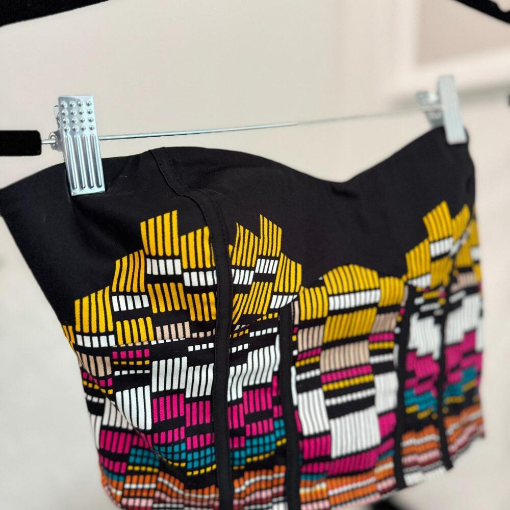 Bebe Crop Top - Picture 4 of 6